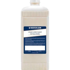 Kryolan Flytende Latex Klar 1000ml