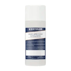 Kryolan Flytende Latex Klar 250ml