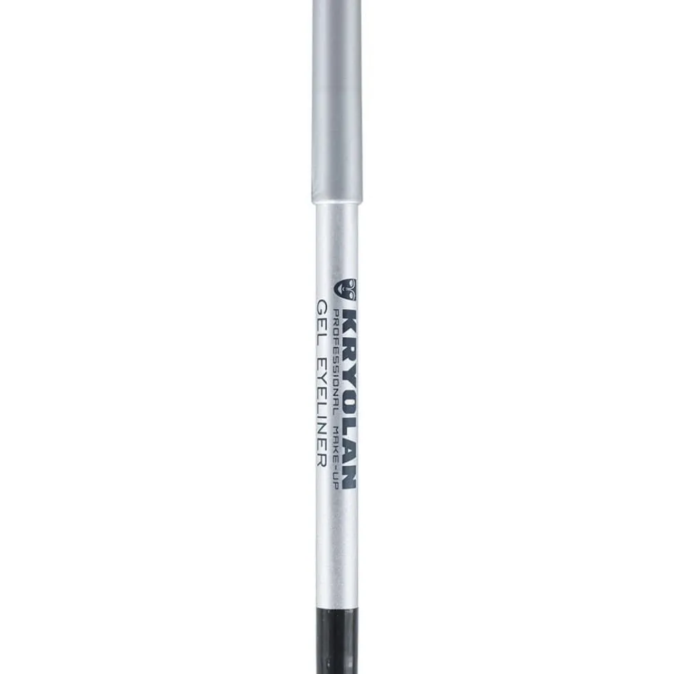 Kryolan Gel Eyeliner