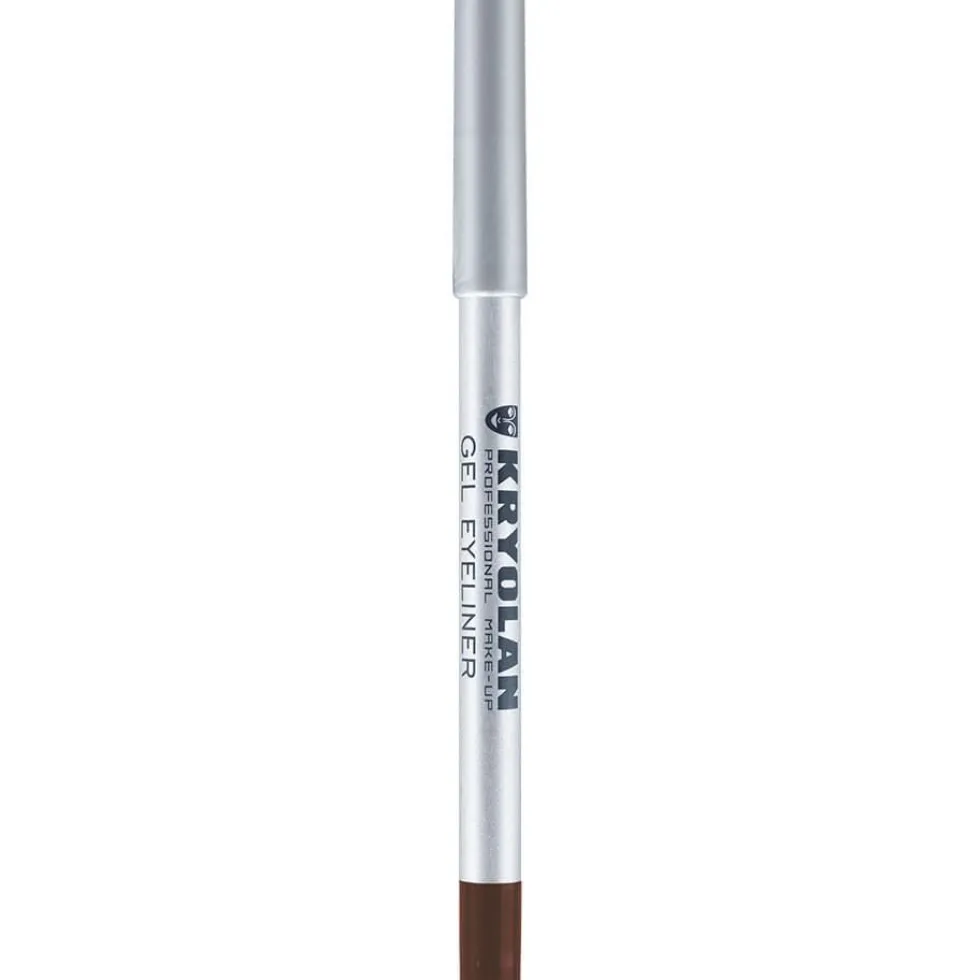 Kryolan Gel Eyeliner