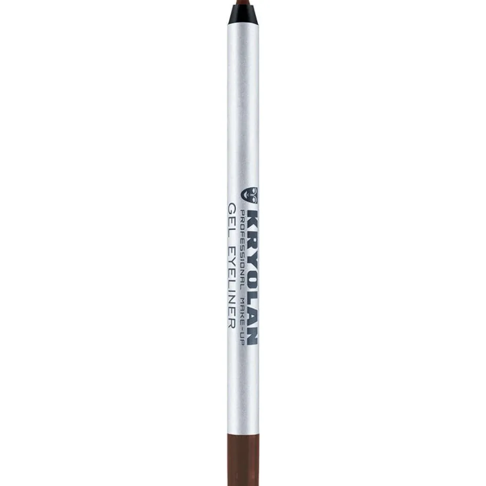 Kryolan Gel Eyeliner