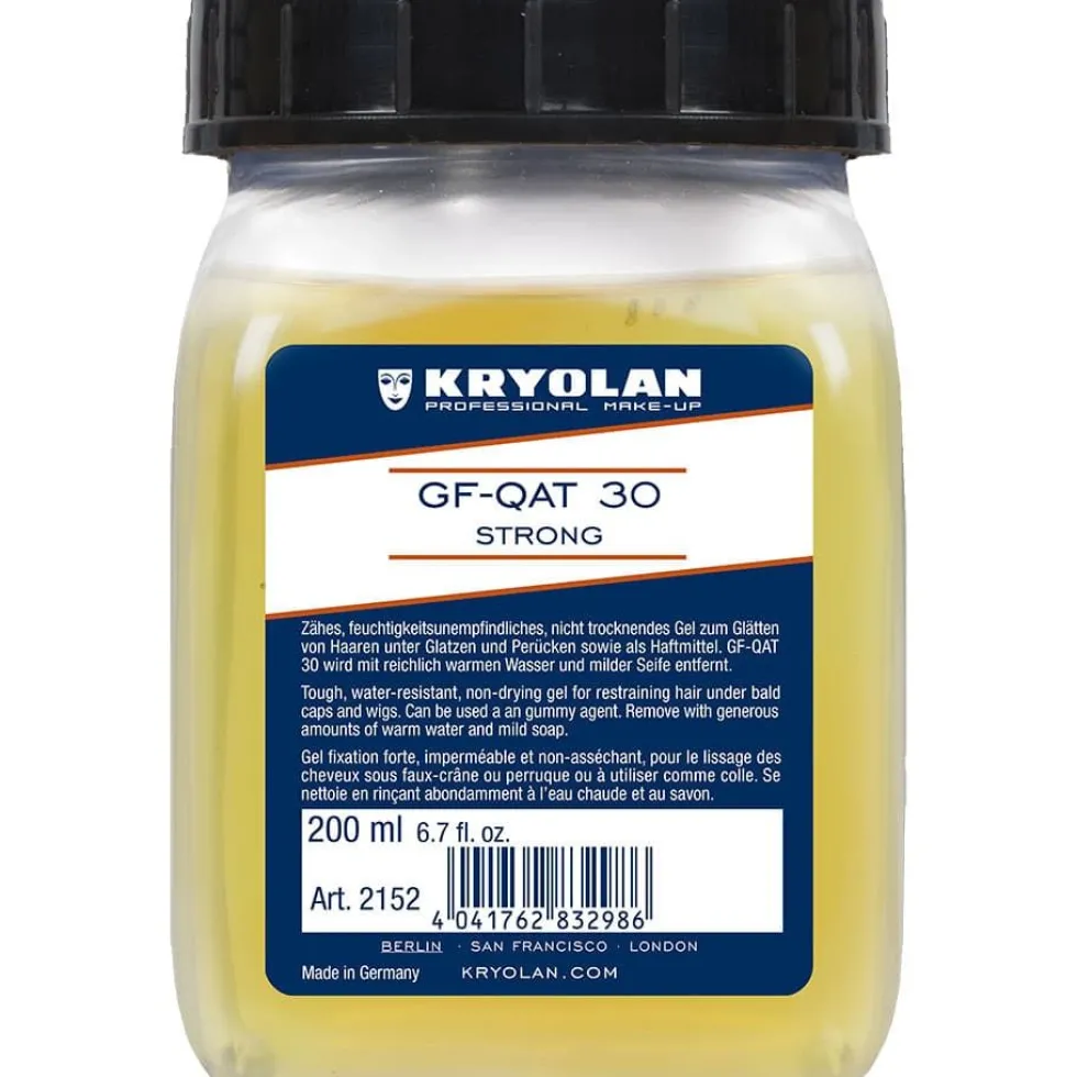 Kryolan GF-QAT Strong 200ml