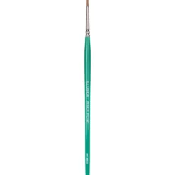 Kryolan Illusion Finer Point Brush