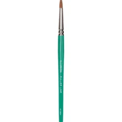 Kryolan Illusion Fuller Line Brush