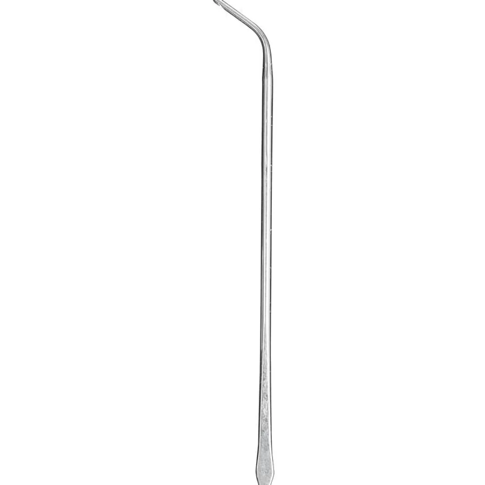Kryolan Knotting hook #2