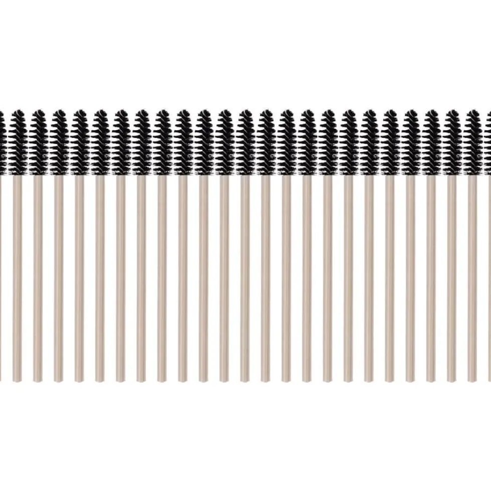Kryolan Mascara Børste Fiber