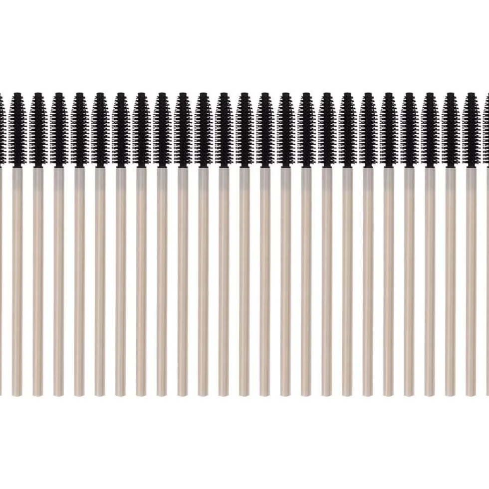 Kryolan Mascara Børste Silikon