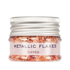 Kryolan Metallic Flakes