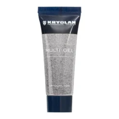 Kryolan Multi Gel Glitter Medium 10 ml
