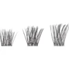 Kryolan Natural Cluster Lashes #2