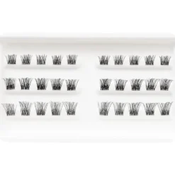 Kryolan Natural Cluster Lashes #2