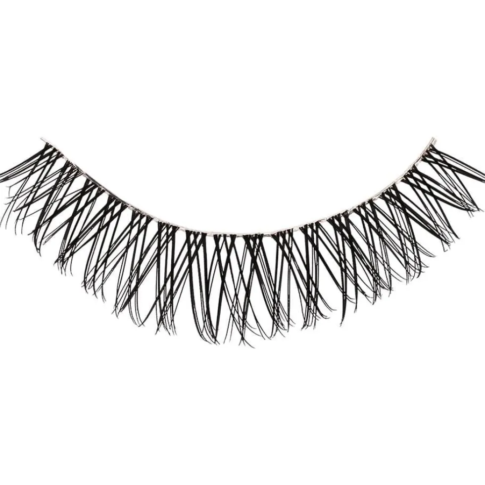 Kryolan Natural Lashes Fine Fluffy Definition Lash