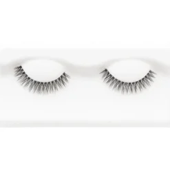 Kryolan Natural Lashes Fine Fluffy Definition Lash