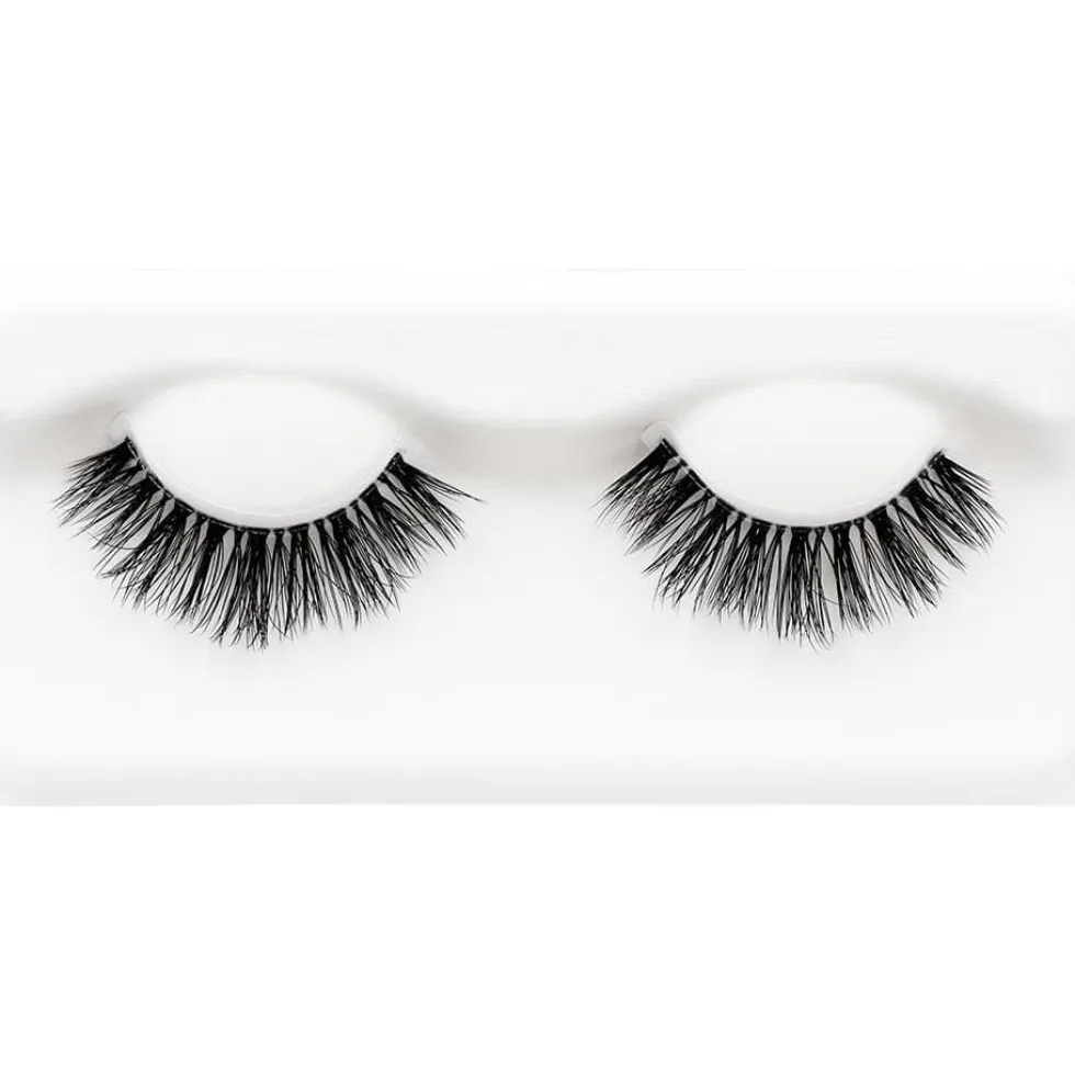 Kryolan Natural Lashes Ultrafine Effect Lash