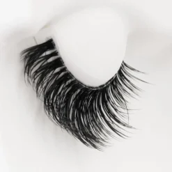 Kryolan Natural Lashes Ultrafine Effect Lash