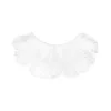 Kryolan Peacock Eyelashes White