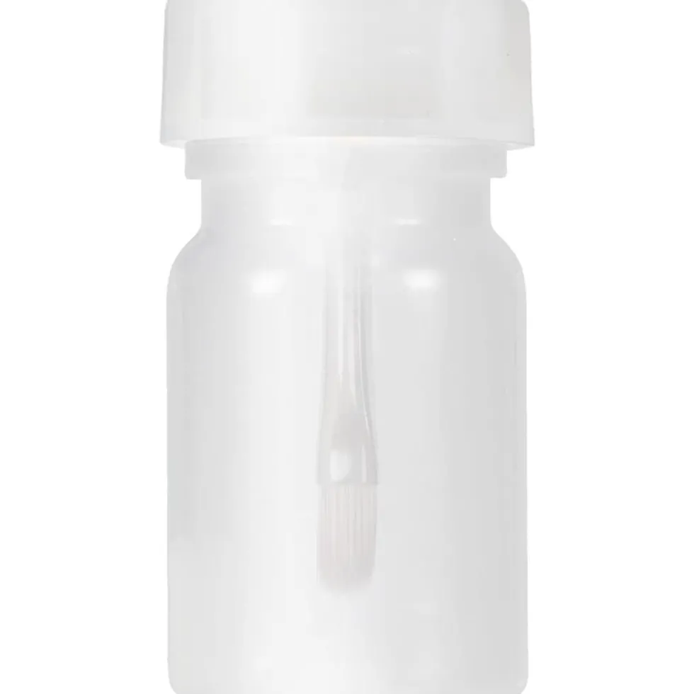 Kryolan Plastflaske med børste 50 ml