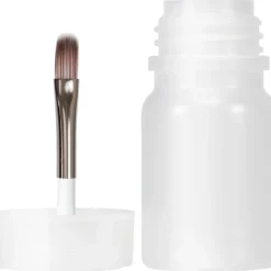 Kryolan Plastflaske med børste 50 ml