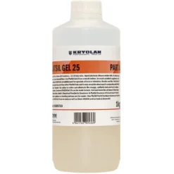 Kryolan Platsil Gel-25 2kg