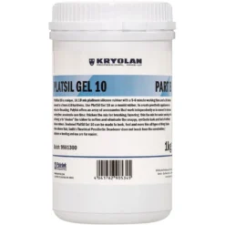 Kryolan Platsil Gel-10 2kg