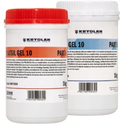 Kryolan Platsil Gel-10 2kg