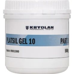 Kryolan Platsil Gel-10 1kg