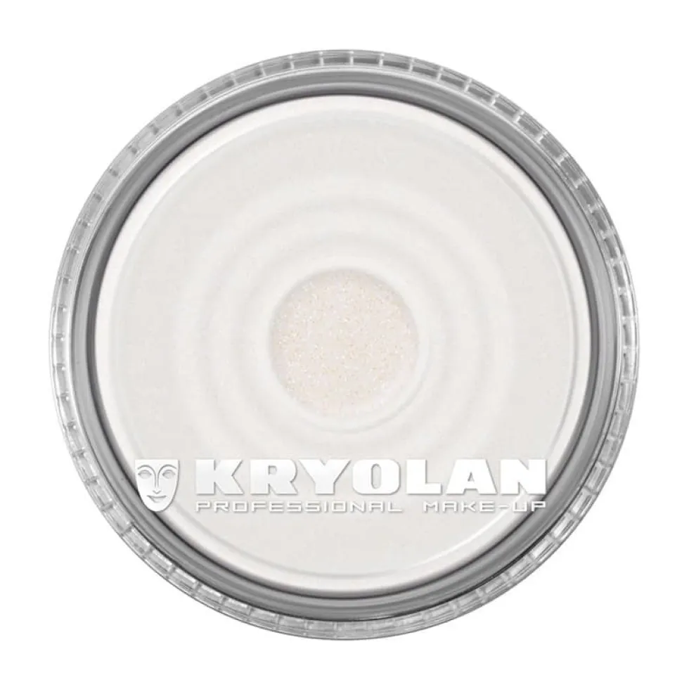 Kryolan Polyester Glitter fine 4g