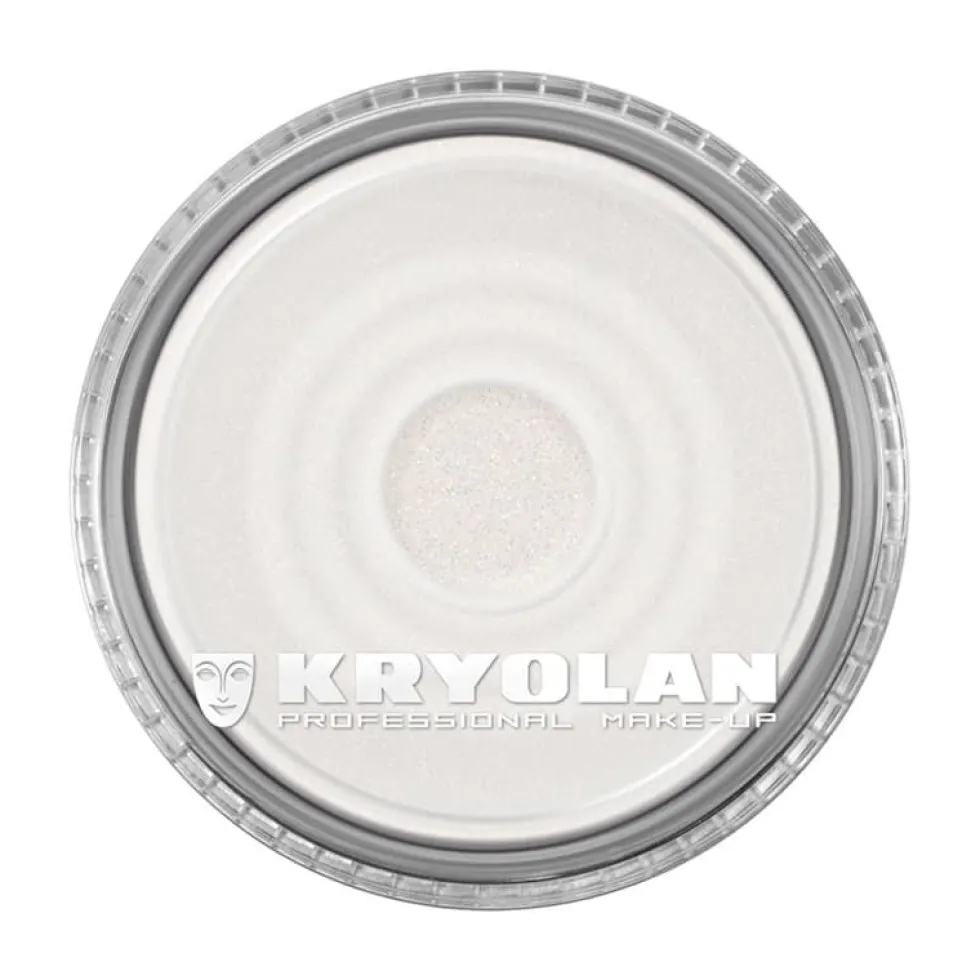 Kryolan Polyester Glitter fine 4g