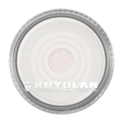 Kryolan Polyester Glitter fine 4g