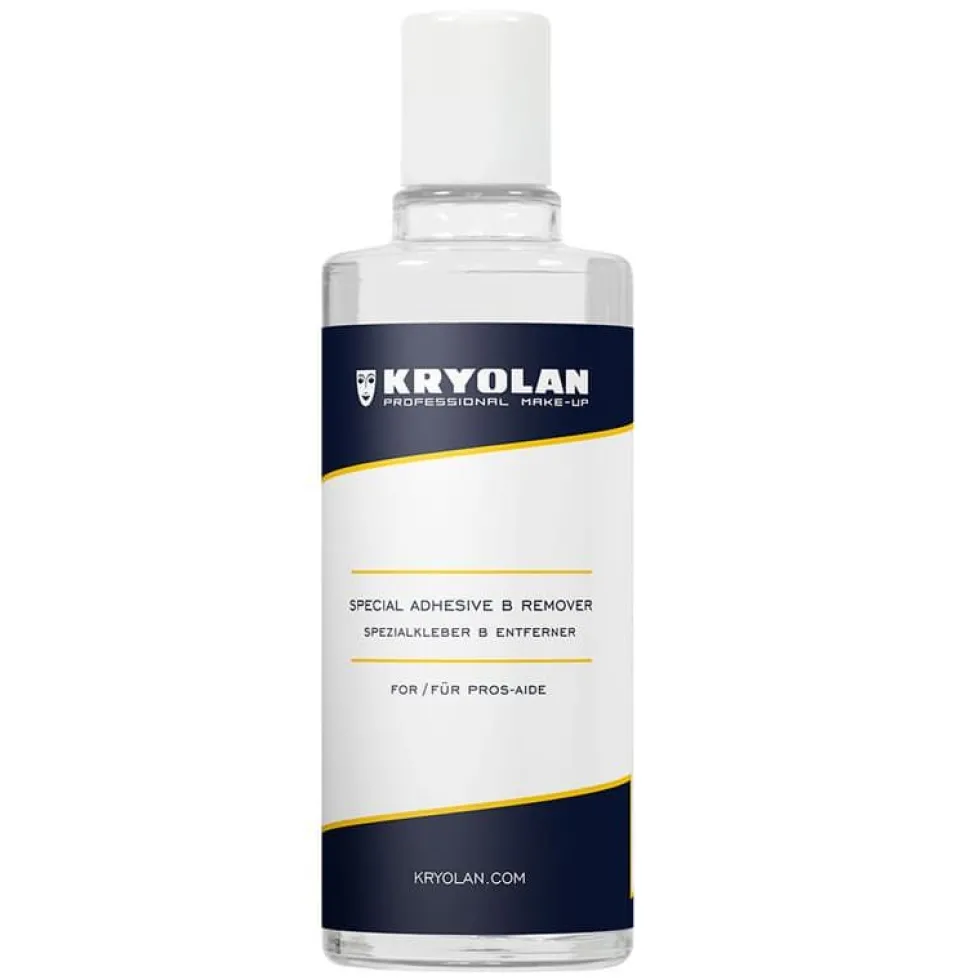 Kryolan Sminkefjerner for Pros-Aide 100ml