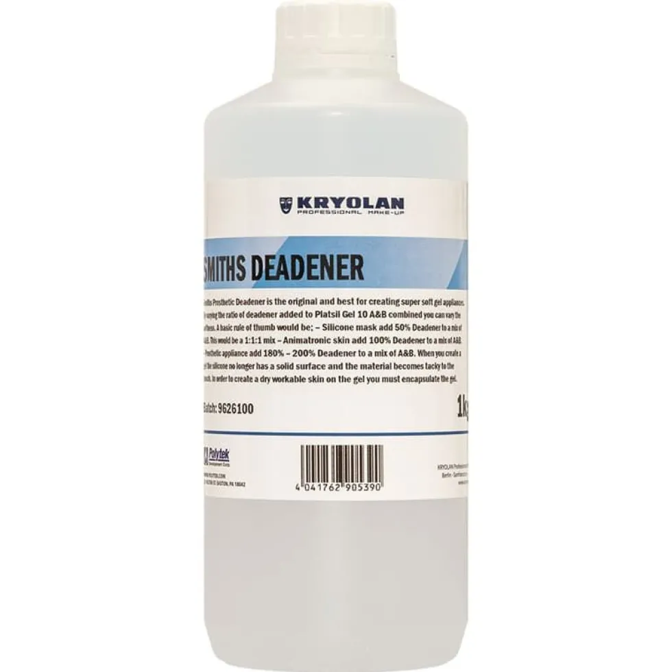 Kryolan Smiths Deadener 1kg