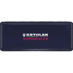 Kryolan Supracolor Palette B - 12 farger