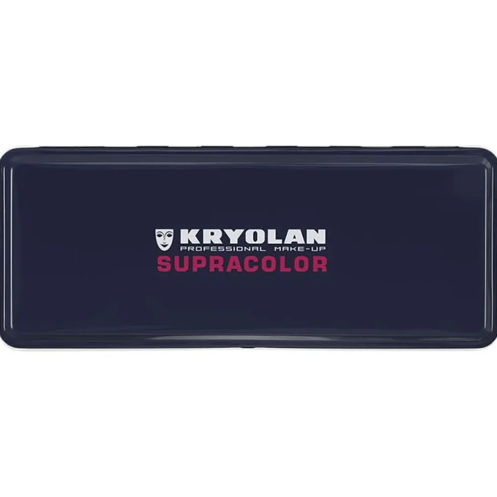 Kryolan Supracolor Palette B - 12 farger