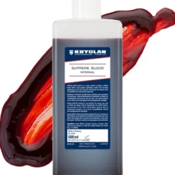 Kryolan Supreme Blood Internal Dark 500ml