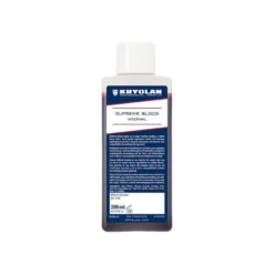Kryolan Supreme Blood Internal Light 200ml