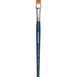 Kryolan Torey Flat pensel #12