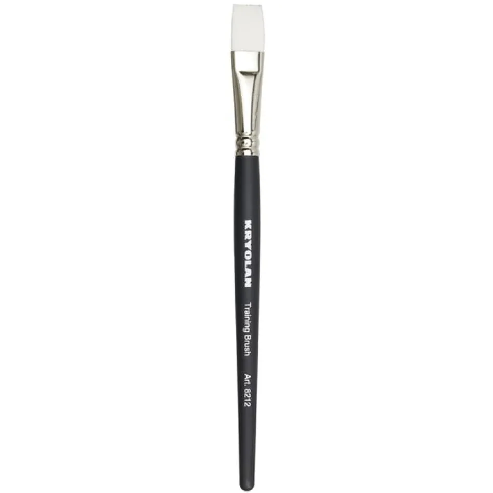 Kryolan Training Brush 12
