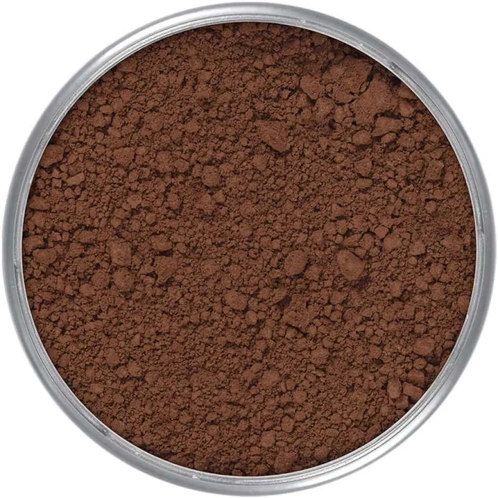 Kryolan Translucent Powder 15g