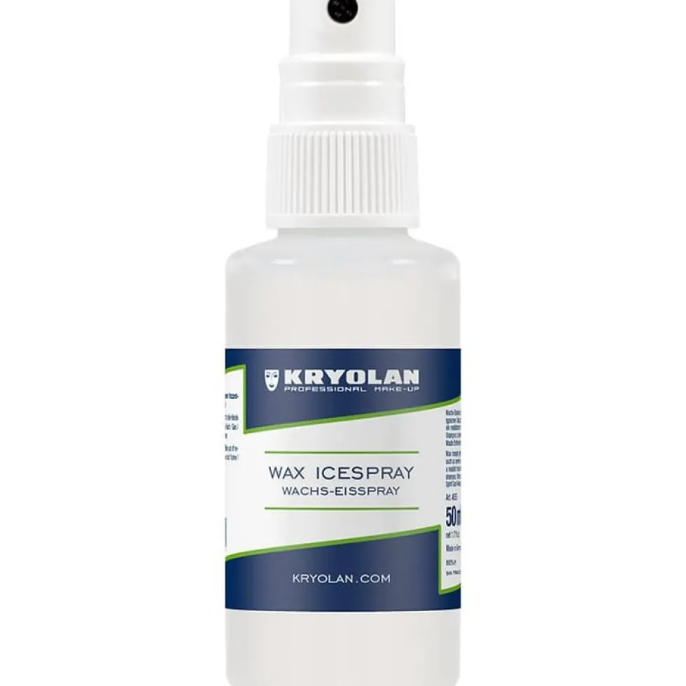 Kryolan Voks Is-spray 50 ml