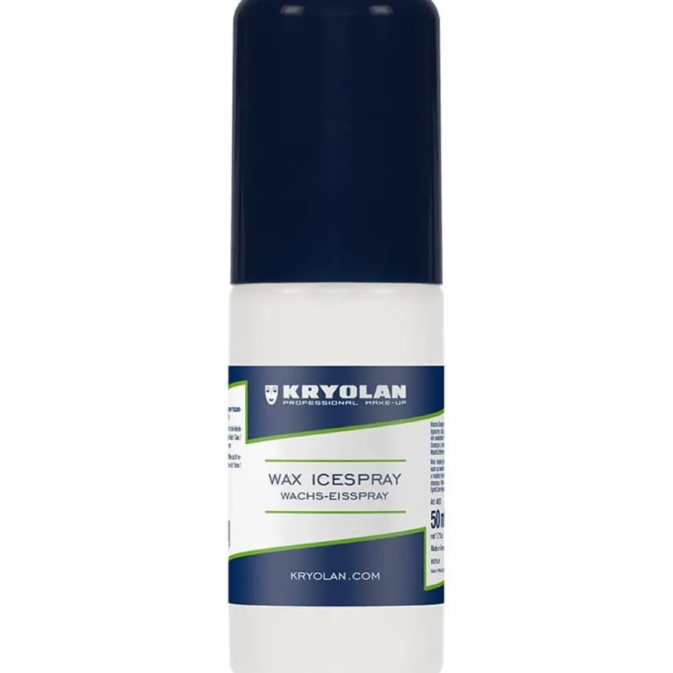 Kryolan Voks Is-spray 50 ml