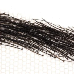 Kryolan Øyenbryn #1 Black