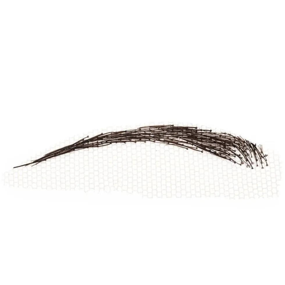 Kryolan Øyenbryn #2 Dark Brown