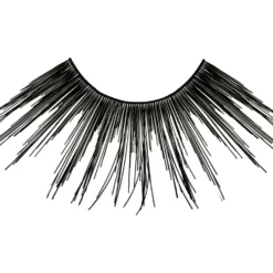 Kryolan Øyevipper Showgirl SG1 Sort