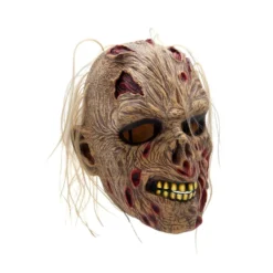 Latex Maske Brent Zombie