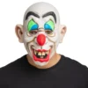 Latex Maske Goofy Klovn