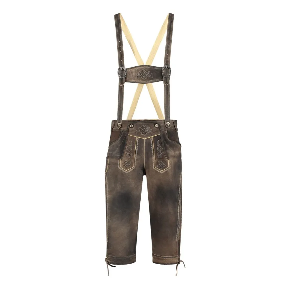 Lederhosen Vintage
