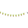 LED Lyslenke Palmer 140cm