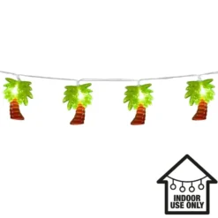 LED Lyslenke Palmer 140cm