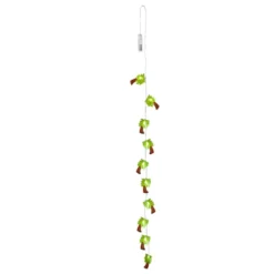 LED Lyslenke Palmer 140cm