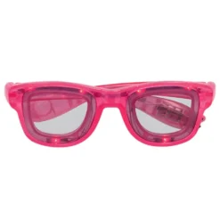 LED rosa partybriller